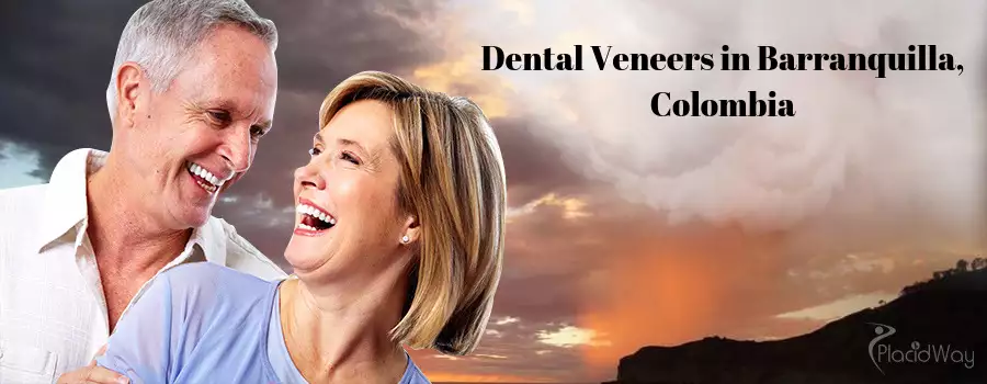 How Much is a Full Set of Veneers in Colombia?